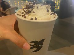 -BeauTea水仙(coco park店)
