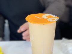 -CoCo都可(江宁托乐嘉店)