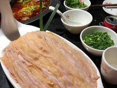 -井格重庆火锅(新世纪店)