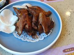 -点都德(龙之梦店)