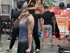 -VPsmart私教健身工作室(新华路旗舰店)
