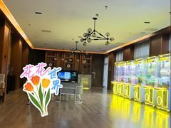 -凤翔首邑温泉度假村