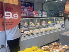 -卡玛王子蛋糕(广雅店)
