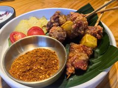 -勺子米线·云南传统小吃市集(四方街店)