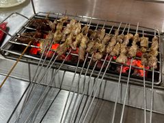 -小寒羊烧烤(凯瑞时代大厦店)