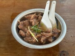 -东兴牛肉店(庄府巷店)