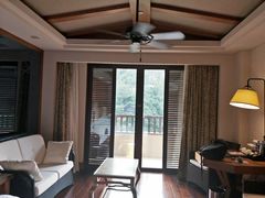 -三清山希尔顿度假酒店