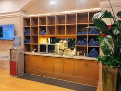 -Waterfall瀑布湾优健源(华侨城店)