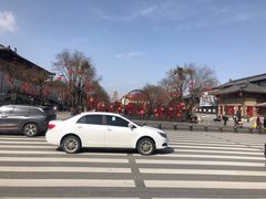 -大唐不夜城