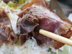 -大聪烧鹅快餐店(梅林店)