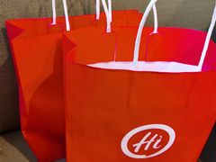 -海底捞火锅(新华联梦想城店)