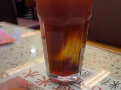 -新辉港式茶餐厅(北栅店)