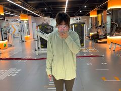 -ALIV WELLNESS运动健身(浦东大道店)