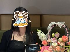 -皇冠幸福里动物奶油生日蛋糕(马祖路店)