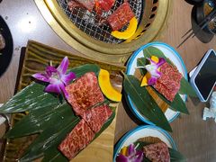 -虎丸烧肉(世纪汇店)