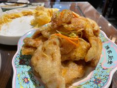 -老厨家(中央大街西七道街店)