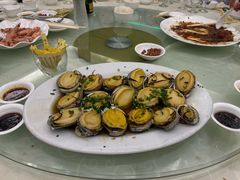 -鲤鱼门海鲜街