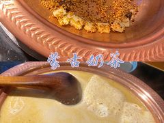 -一招鲜·全羊铺·蒙古奶茶(五一北路店)