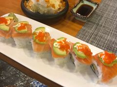 -竹马炭火烤肉(南屏店)
