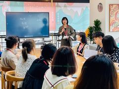 -帝京日语(春熙路旗舰校区)