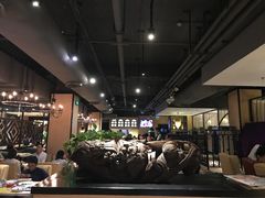 -绿茵阁(体育西分店)