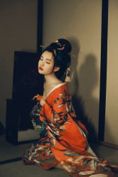 点击看大图 -持熹光年写真体验馆