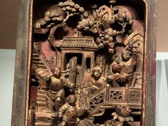 -中国闽台缘博物馆