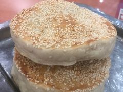 吊炉烧饼-教师之家赵家羊汤馆(东青龙街店)