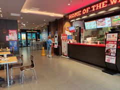 -汉堡王(上海凌云壹街坊店)