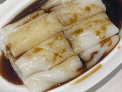 -凤凰楼酒家·粤宴点心(华强北店)