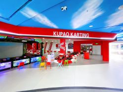 -DoDo梦想城(泉舜购物中心店)