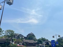 -磁器口古镇