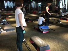 -威尔仕健身会所(古北1699店)