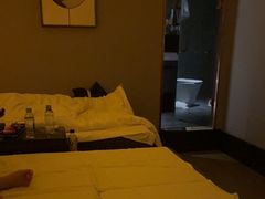 -舞指仙境港派足浴指压(金龙国际店)