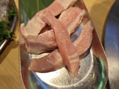 -韩乔恩·韩式自助·无限烤肉(新迎新城店)