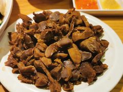 -新加坡高记KOO KEE Restaurant(盈科店)