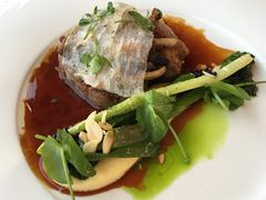 -Kampa Park Restaurant
