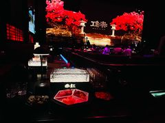 -赤红音乐现场(浦东金桥路店)