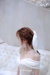 点击看大图 -B.Bridge Couture婚纱礼服(福田店)