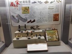 -天津华夏鞋文化博物馆