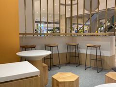 大堂-炖物24章·顺时轻养茶(杭州大厦店)