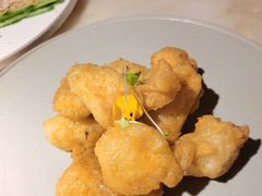 咸蛋黄茄子-桂满陇-十里风荷(合生汇店)