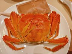 -成隆行·蟹王府(淮海店)