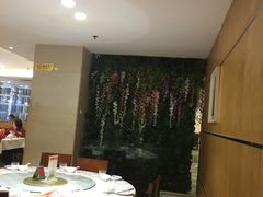 包厢-阿英煲(凉城路店)