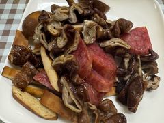 -长香源葫芦头梆梆肉(开通巷店)