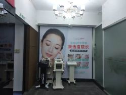 -痘院长·祛痘·皮肤管理