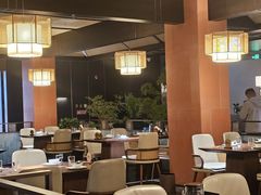 大堂-东华大酒楼(主楼店)