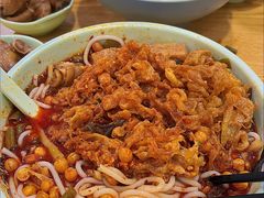 -家味螺蛳粉&烤鱼(五角场店)