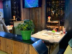 -海底捞火锅(银泰中心店)