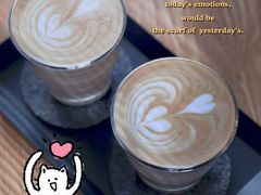 -悟白咖啡WoobyCafe
